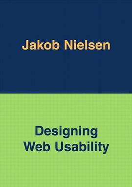 Designing Web Usability : The Practice of Simplicity