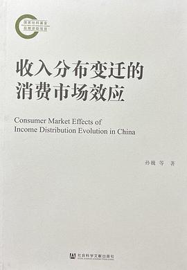 收入分布变迁的消费市场效应