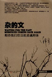 杂的文 : 期待我们往日的灵魂附体